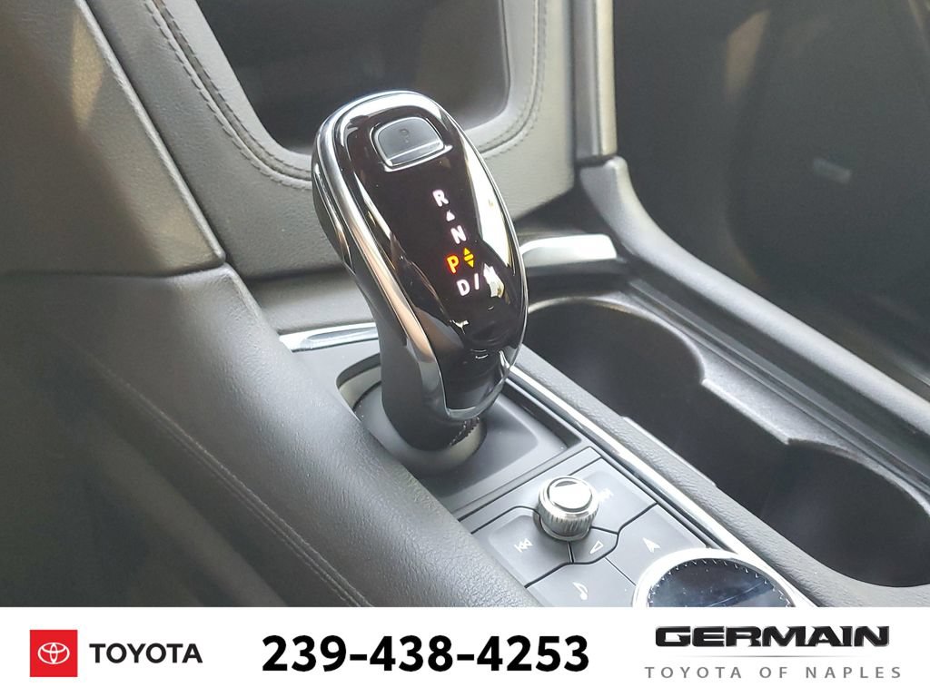 Used 2022 Cadillac XT5 Premium Luxury w/ Technology Package FWD image 28