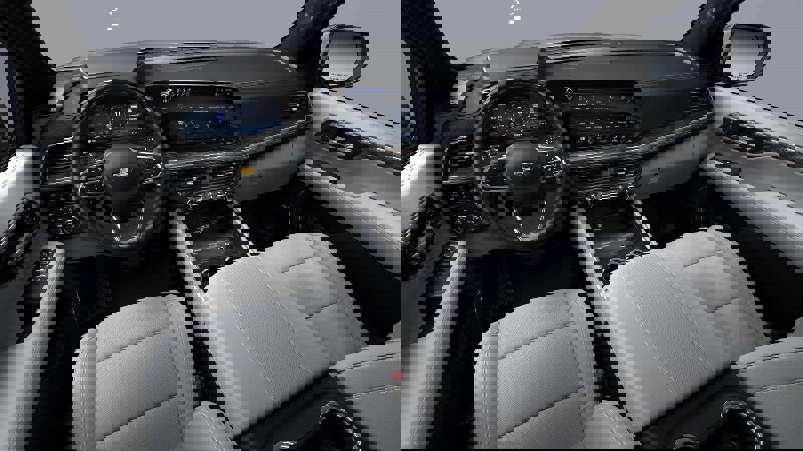 New 2025 Chevrolet Tahoe Premier image 37