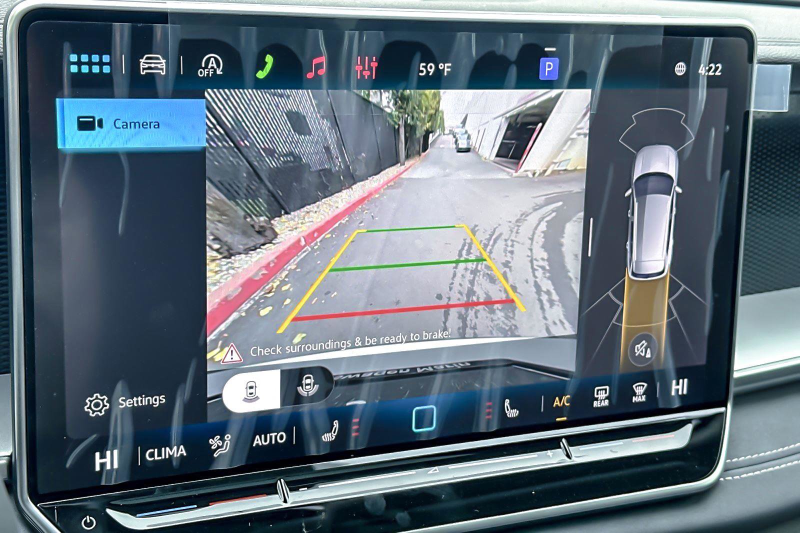 New 2026 Volkswagen Tiguan SE image 18