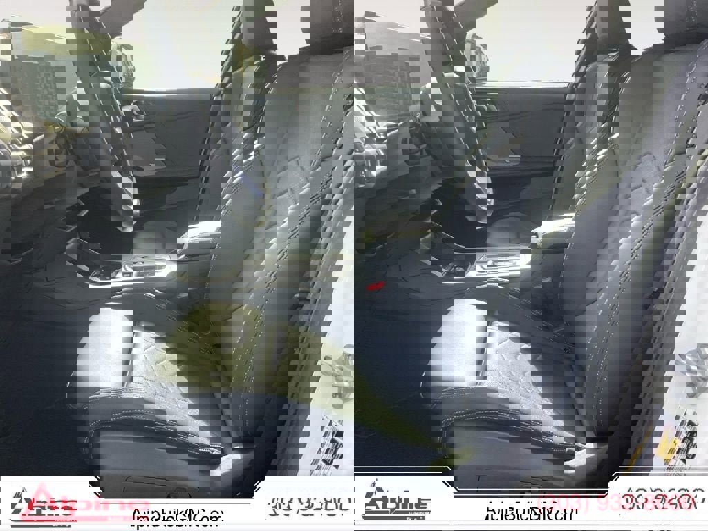 Used 2025 BMW 228i xDrive image 9