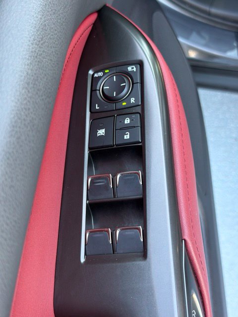 Used 2022 Lexus NX 350h AWD w/ Towing Package (2000 Lbs) image 20