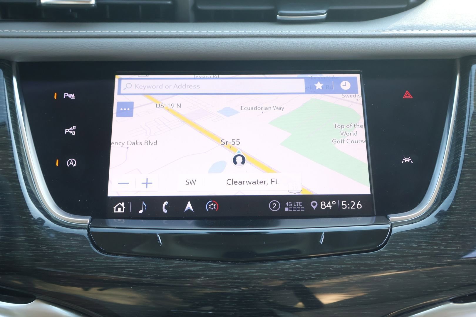 Used 2020 Cadillac XT6 Premium Luxury FWD image 26