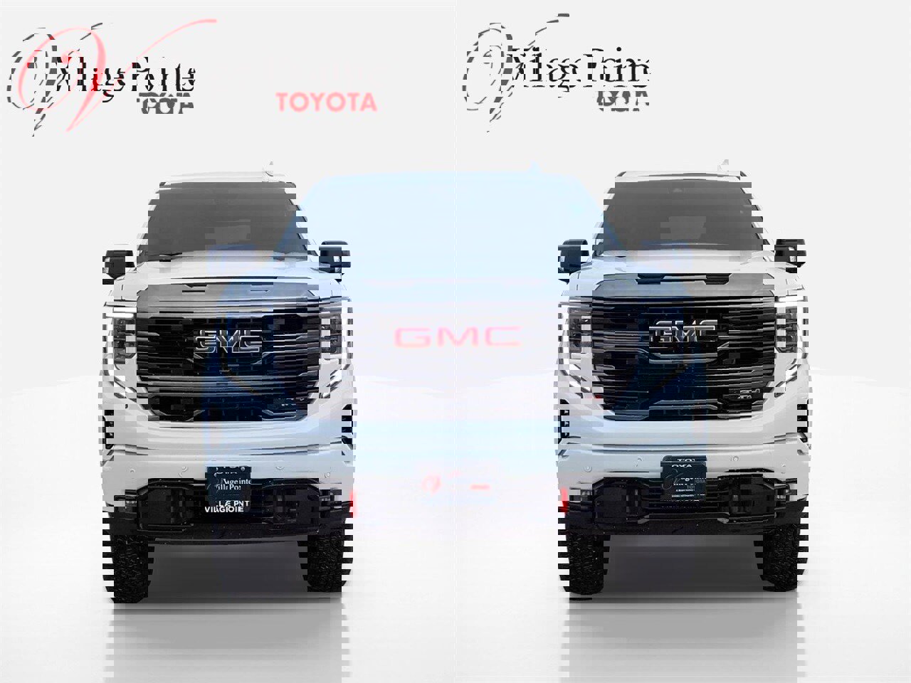 Used 2023 GMC Sierra 1500 AT4 w/ AT4 Premium Package image 9