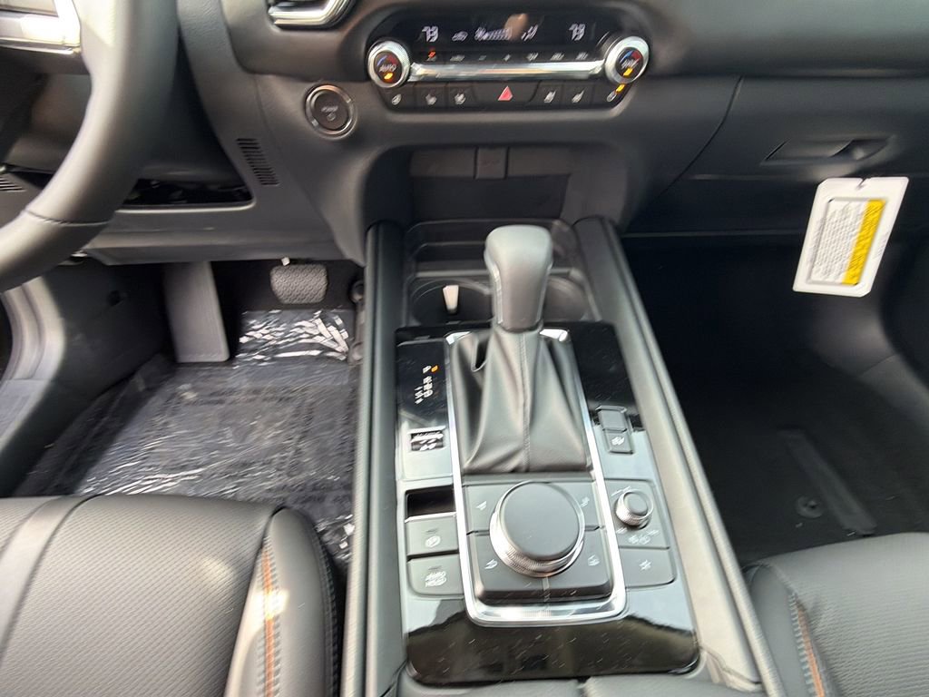 New 2026 MAZDA CX-50 2.5 Hybrid w/ Weather Package AWD/4WD image 14