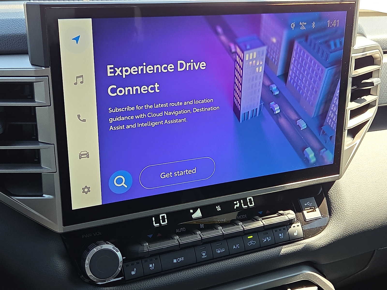 New 2026 Toyota Tundra Limited image 10