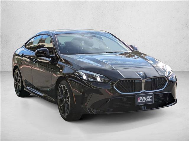 Used 2025 BMW 228i xDrive w/ Premium Package image 3