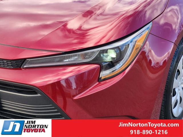 Used 2024 Toyota Corolla LE image 10