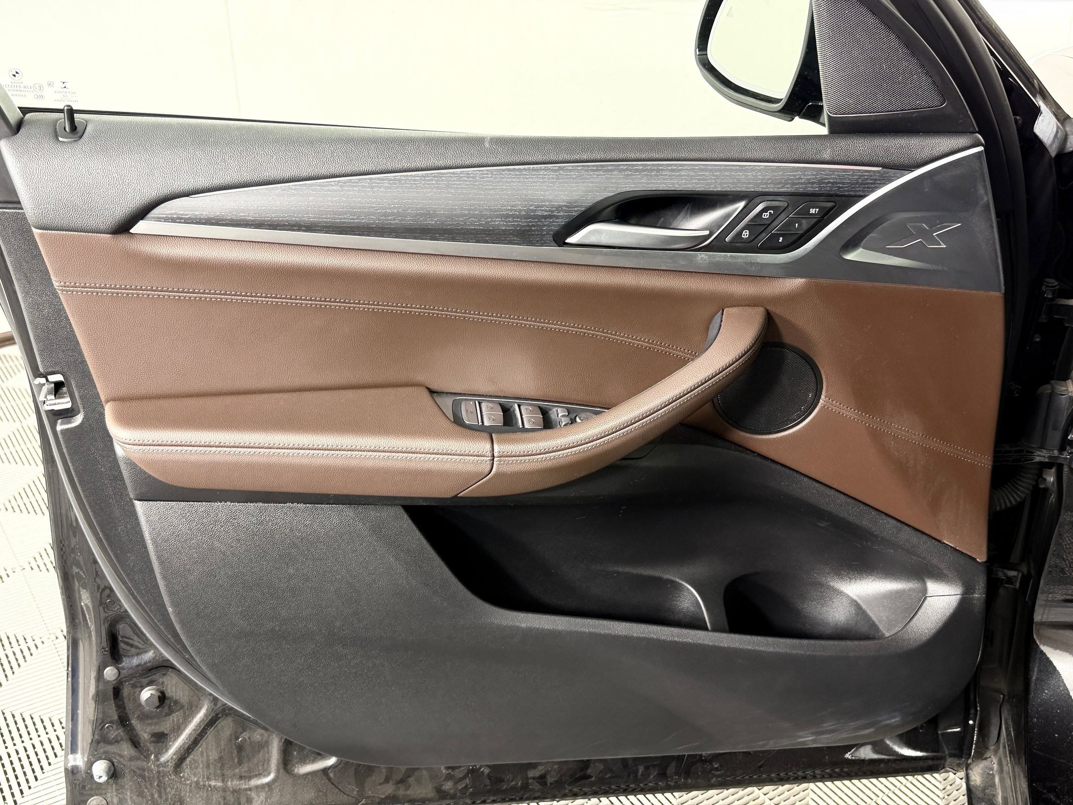 Used 2022 BMW X3 sDrive30i w/ M Sport Package 2 RWD image 12