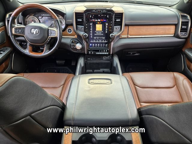 Used 2019 RAM 1500 Limited AWD/4WD image 14