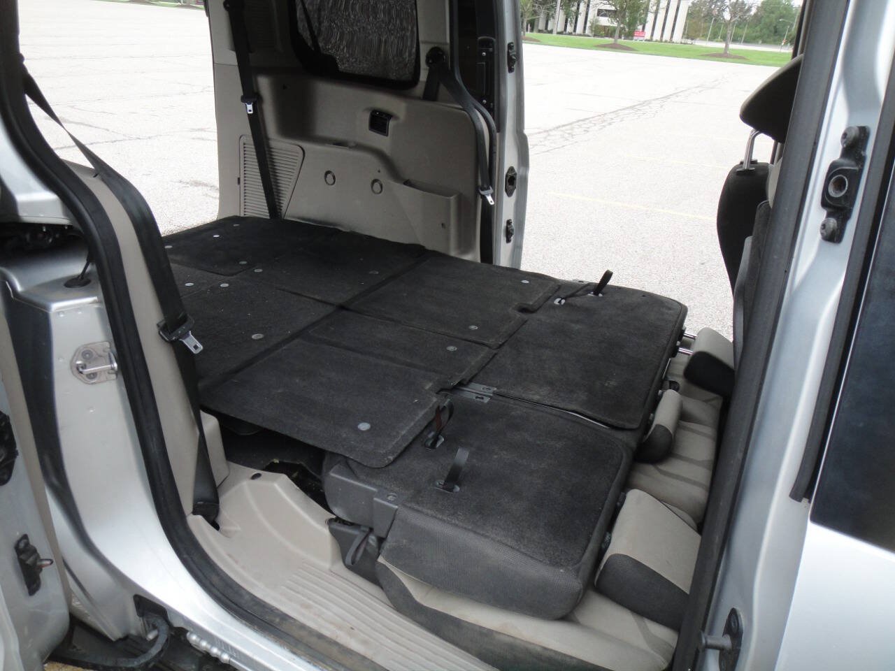 Used 2015 Ford Transit Connect XLT FWD image 32