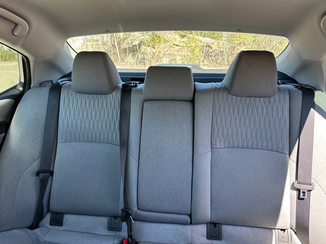 Certified 2025 Toyota Camry LE w/ Convenience Package FWD image 33
