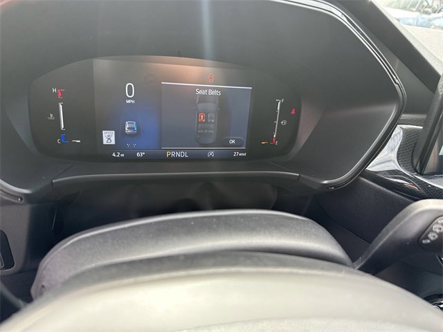 New 2026 Ford Escape ST-Line w/ Tech Pack #1 image 18