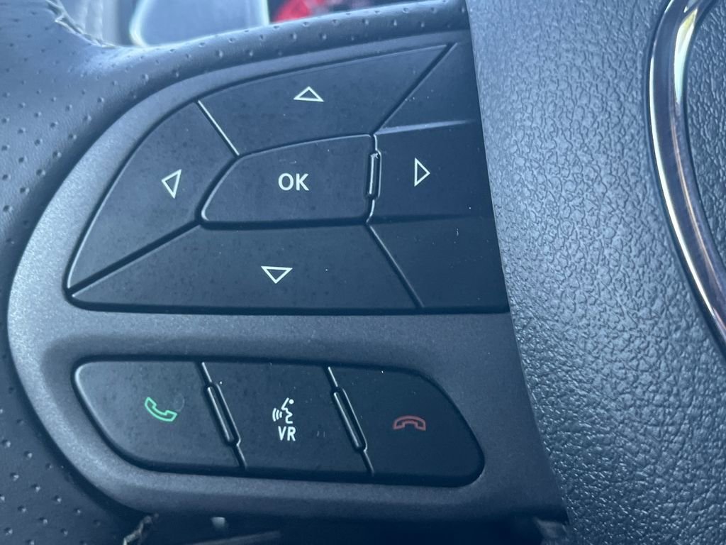 New 2025 Dodge Durango SRT Hellcat image 11