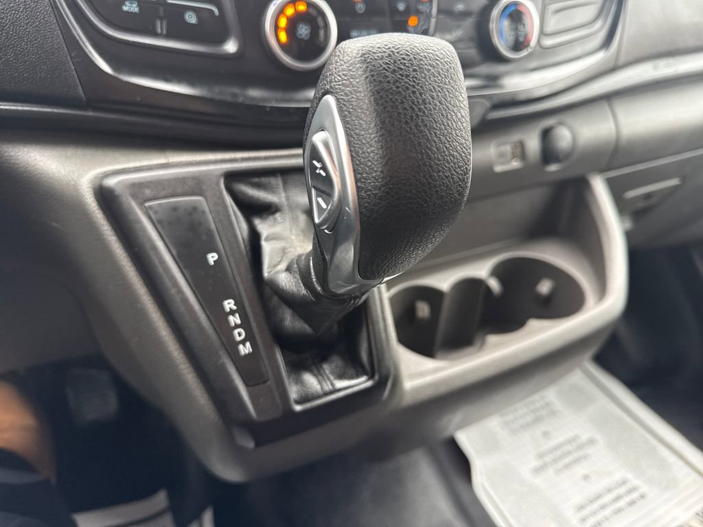 Used 2024 Ford Transit 250 Low Roof w/ Exterior Upgrade Package image 35