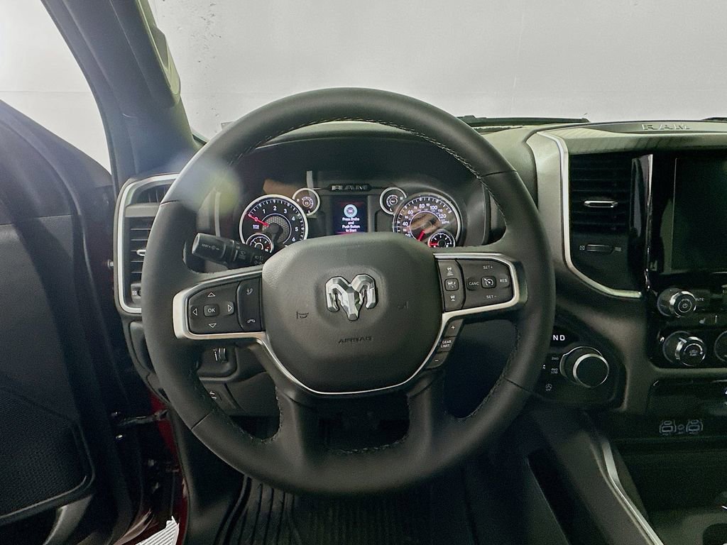 New 2026 RAM 1500 Big Horn image 16