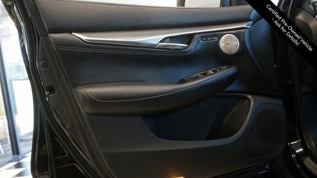 Certified 2023 INFINITI QX55 Essential image 31