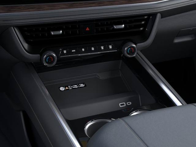 New 2027 Chevrolet Suburban Premier AWD/4WD image 23