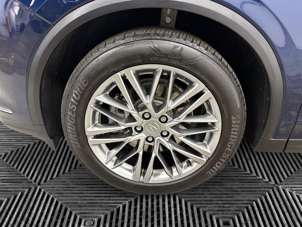 Used 2023 Acura MDX SH-AWD w/ Advance Package image 14