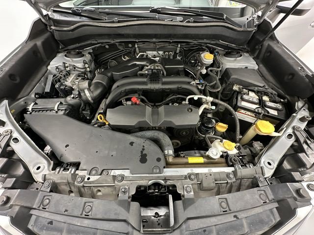 Used 2017 Subaru Forester 2.5i Premium image 25