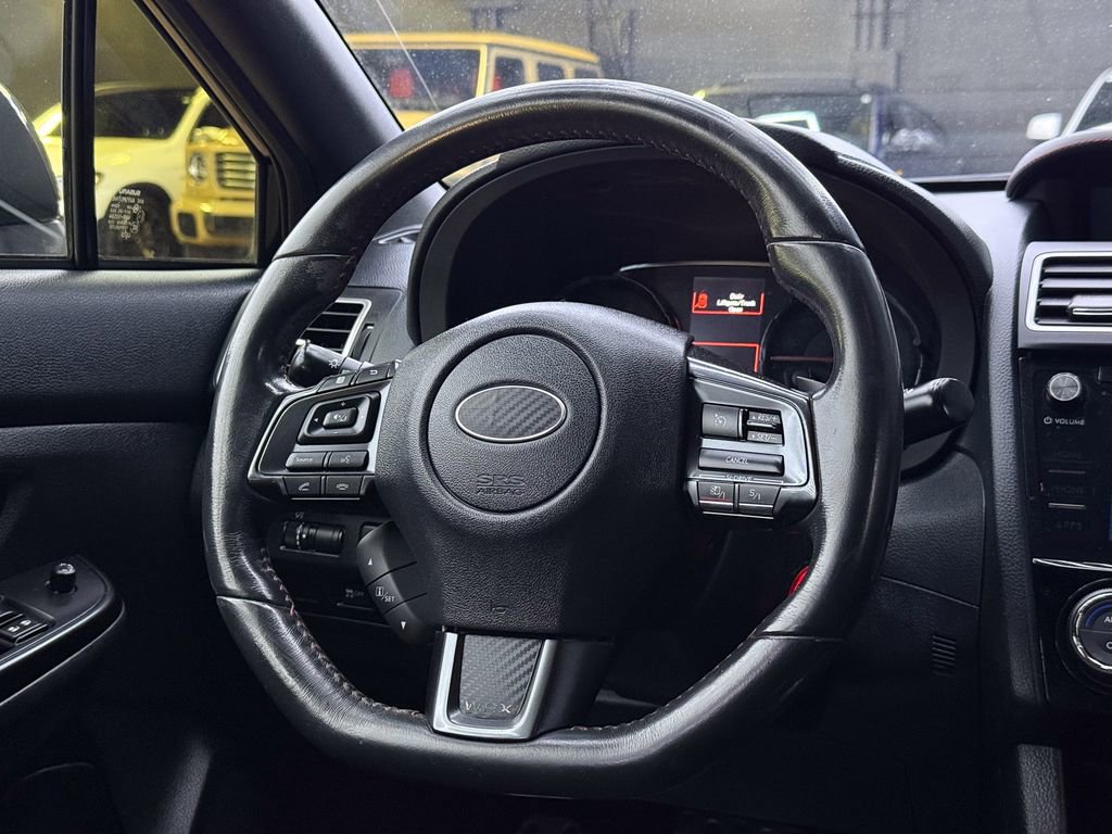 Used 2018 Subaru WRX Premium AWD/4WD image 20