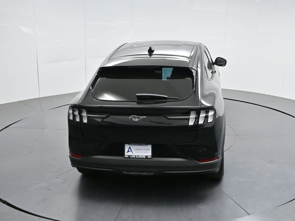 Used 2023 Ford Mustang Mach-E Select w/ Comfort Package Lite RWD image 49
