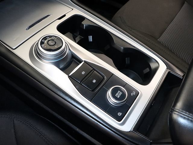 Certified 2022 Ford Explorer XLT image 21