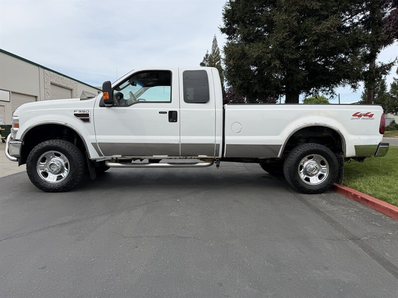 Used 2008 Ford F350 Lariat AWD/4WD image 7