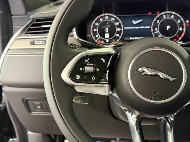 New 2026 Jaguar F-PACE R-Dynamic S AWD/4WD image 37