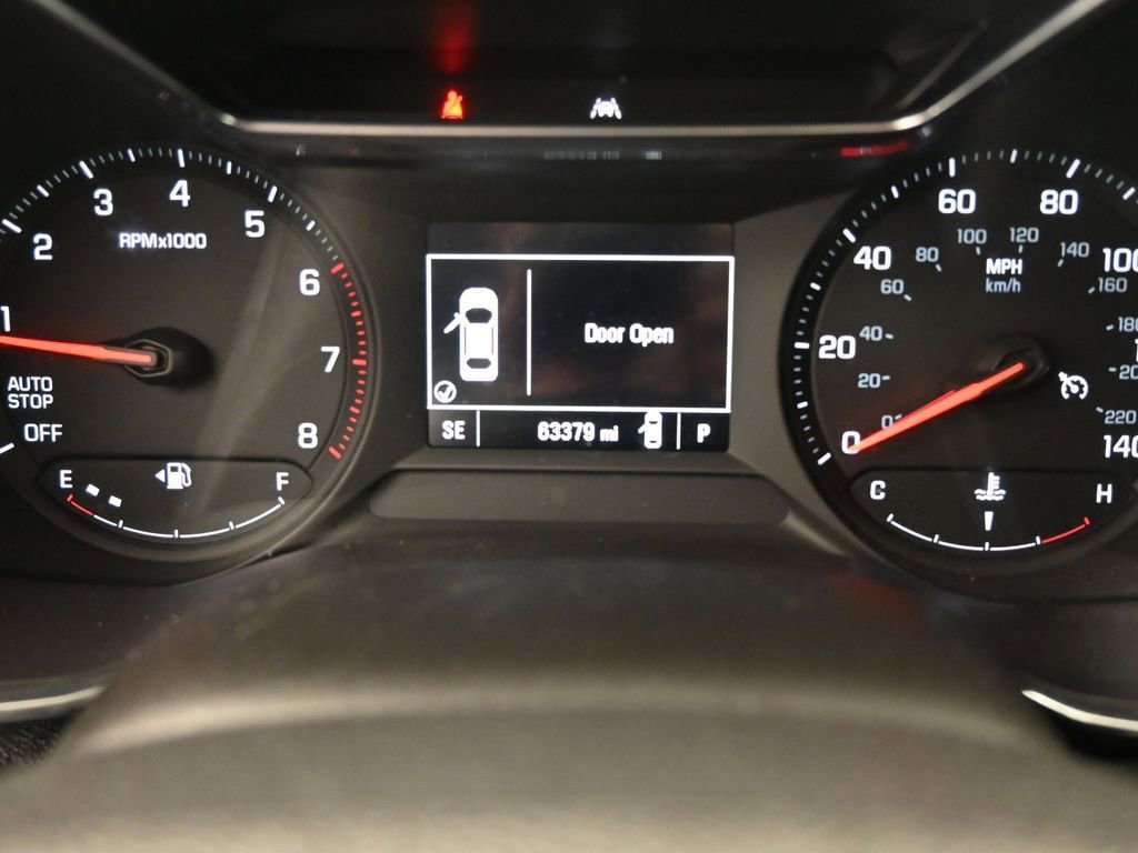 Used 2023 Chevrolet TrailBlazer LT image 34