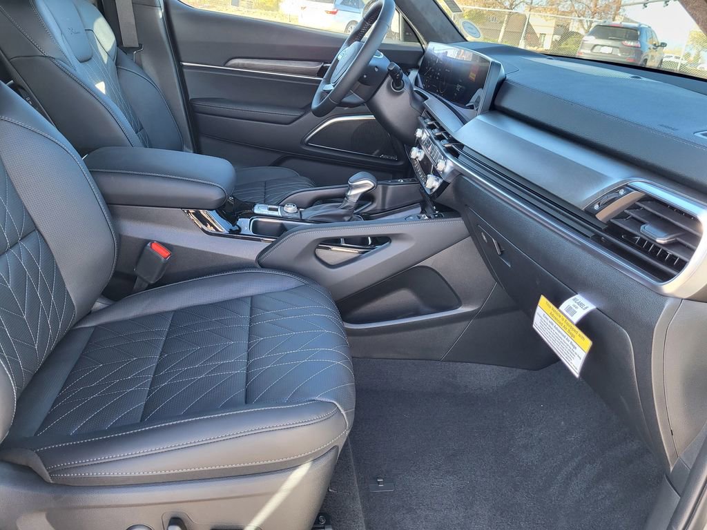 New 2025 Kia Telluride SX X-Line image 14