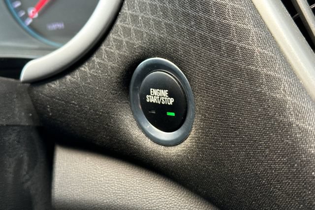 Used 2023 Chevrolet Malibu LT FWD image 27