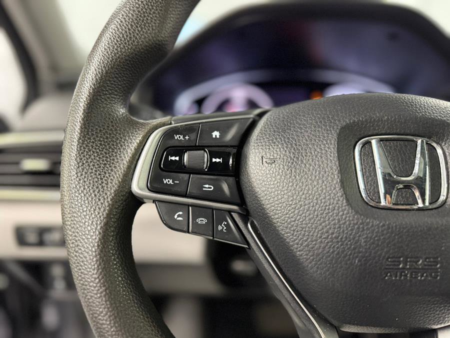 Used 2020 Honda Accord EX image 25