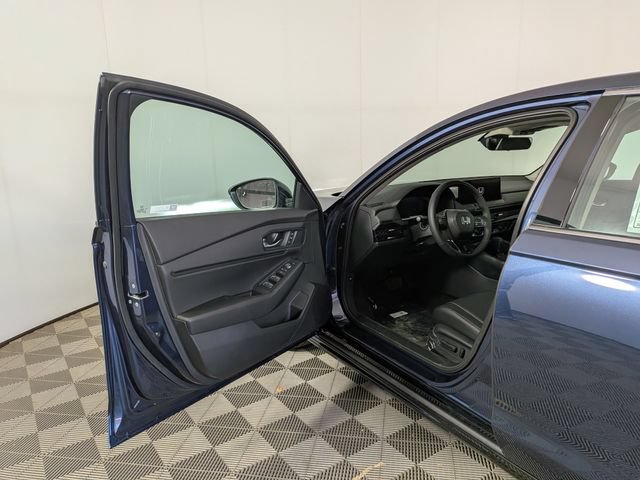 New 2026 Honda Accord EX-L image 13