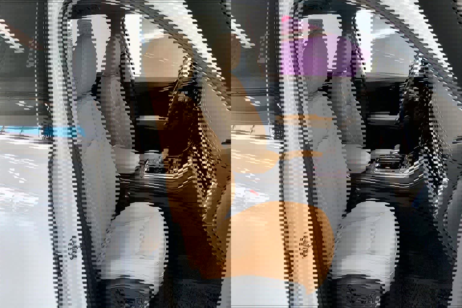 Certified 2025 Audi Q7 3.0T Premium Plus image 12