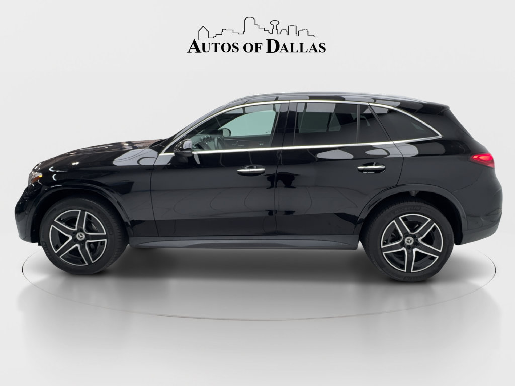 Used 2025 Mercedes-Benz GLC 300 w/ AMG Line image 6
