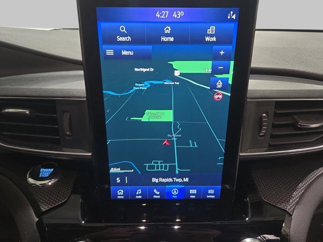 Used 2022 Ford Explorer ST w/ Equipment Group 401A image 27