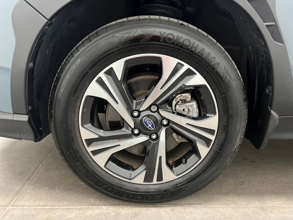 Used 2024 Subaru Crosstrek 2.0i Premium AWD/4WD image 30