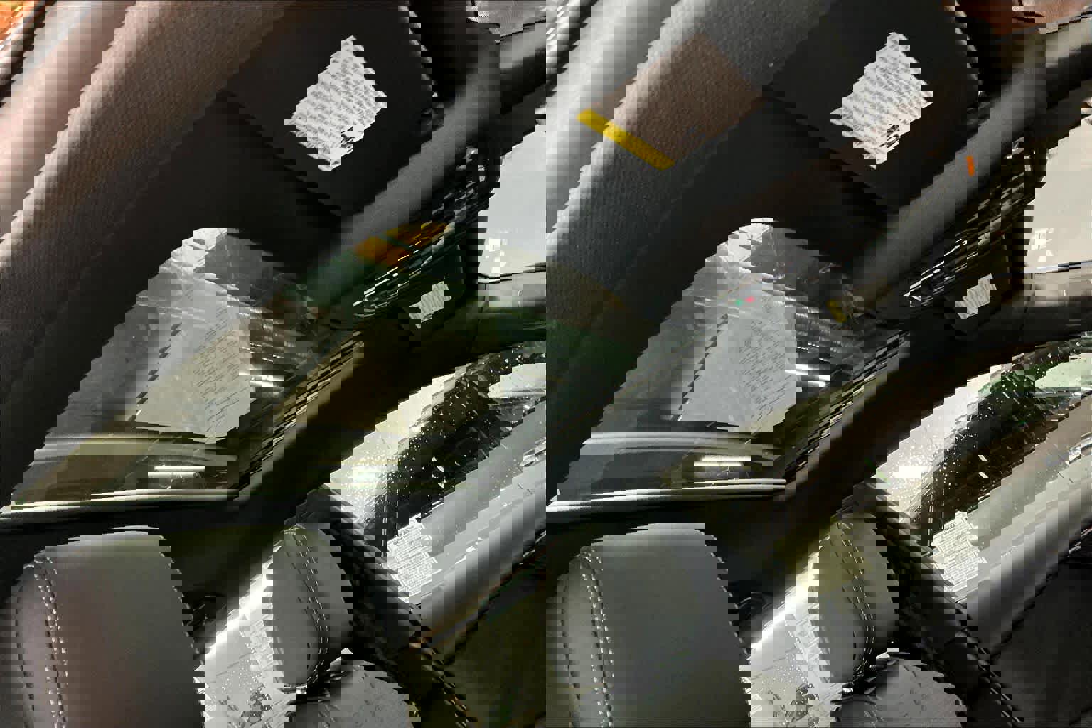 Used 2025 Audi A5 2.0T Premium Plus w/ Premium Plus image 24