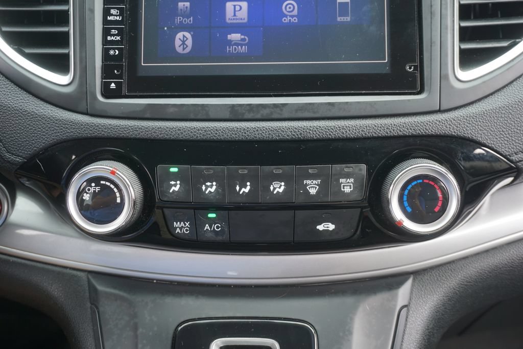 Used 2015 Honda CR-V EX image 12