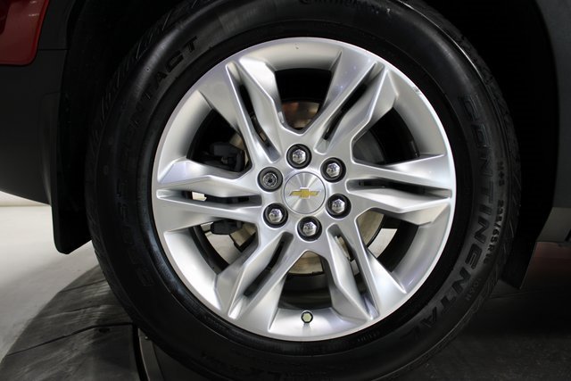 Used 2021 Chevrolet Blazer LT image 28