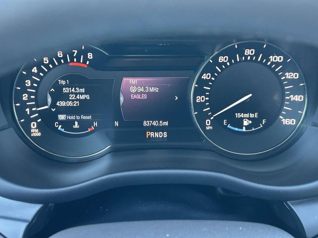 Used 2015 Lincoln MKC Base w/ Equipment Group 102A Reserve image 25