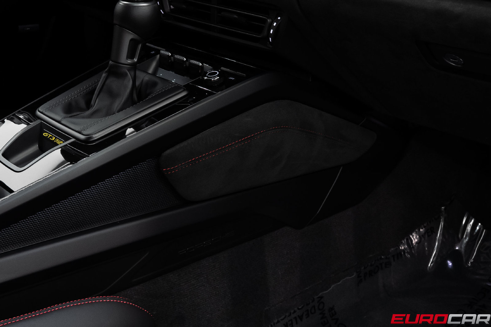 Used 2025 Porsche 911 GT3 RS RWD image 40