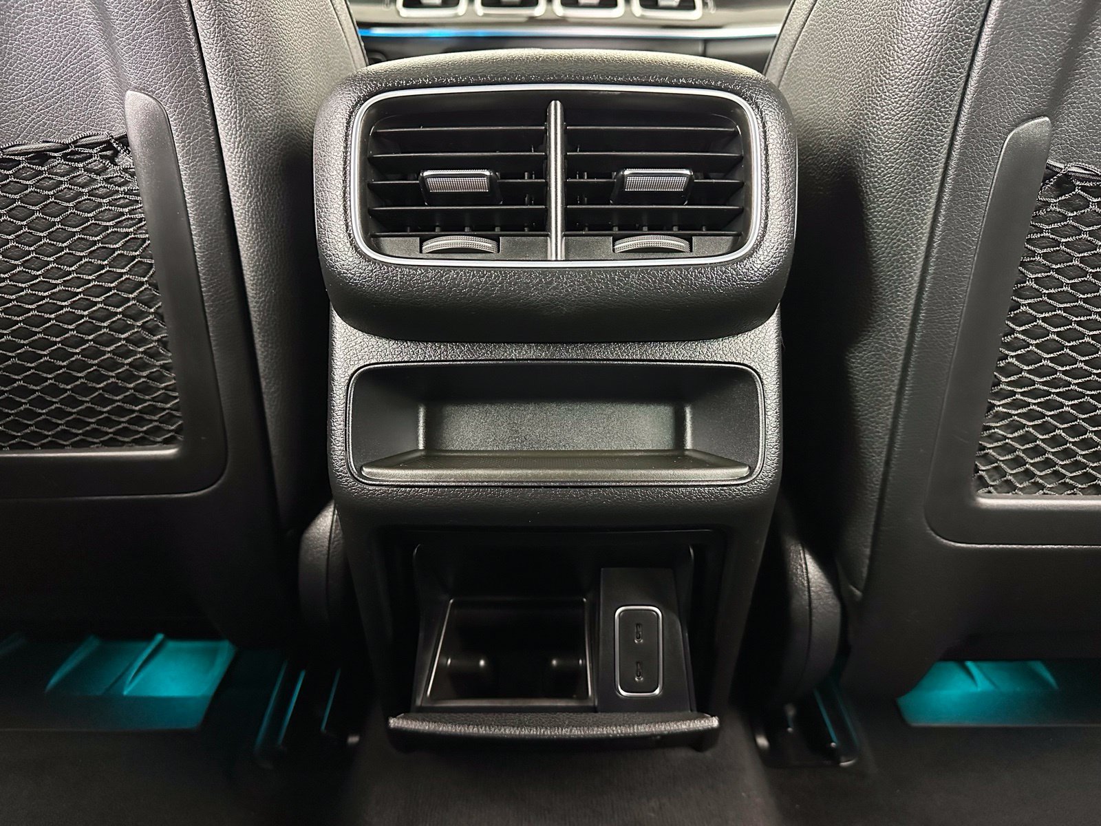 Used 2023 Mercedes-Benz GLE 350 w/ Premium Package image 24
