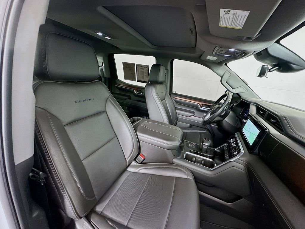 Used 2023 GMC Sierra 1500 Denali w/ Denali Reserve Package image 30