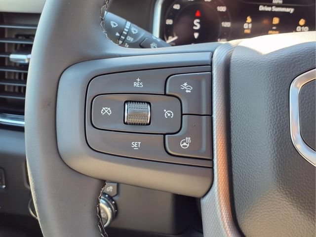 New 2026 GMC Sierra 2500 Denali w/ Denali Reserve Package AWD/4WD image 12