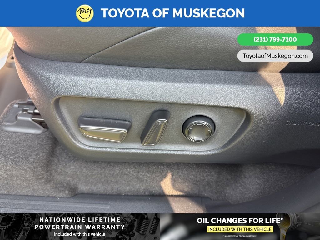 New 2025 Toyota 4Runner TRD Off-Road Premium image 11