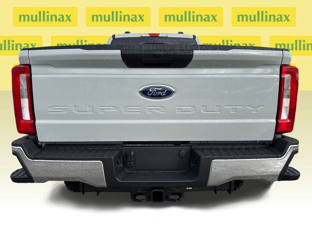 New 2026 Ford F250 XLT image 12