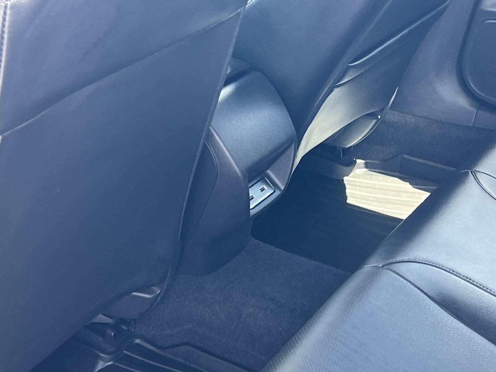 Certified 2022 Honda Civic Sport Touring image 24