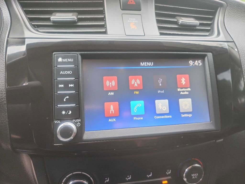 Used 2019 Nissan Sentra S FWD image 20