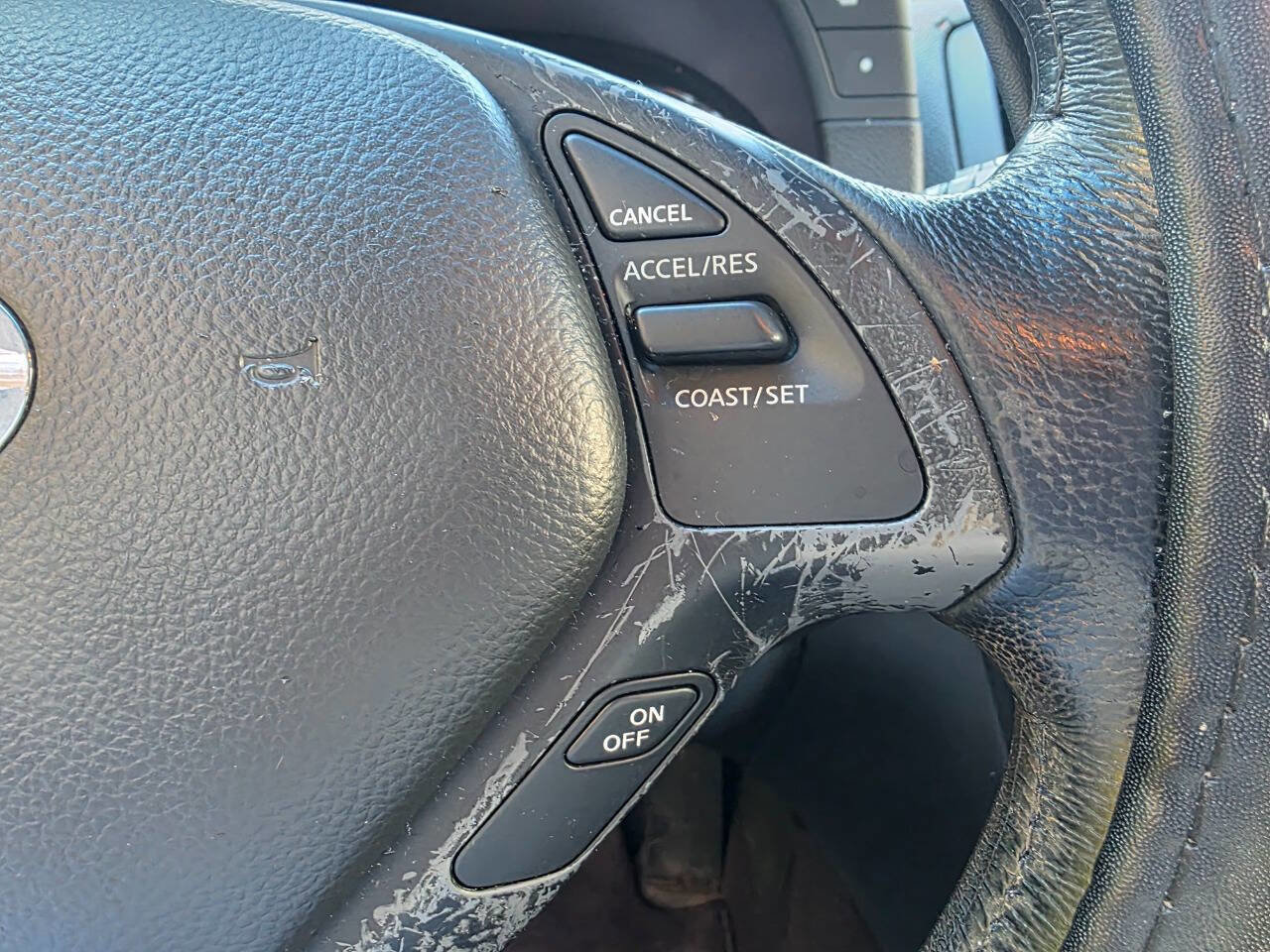 Used 2010 INFINITI G37 x Sedan w/ Premium Pkg image 21